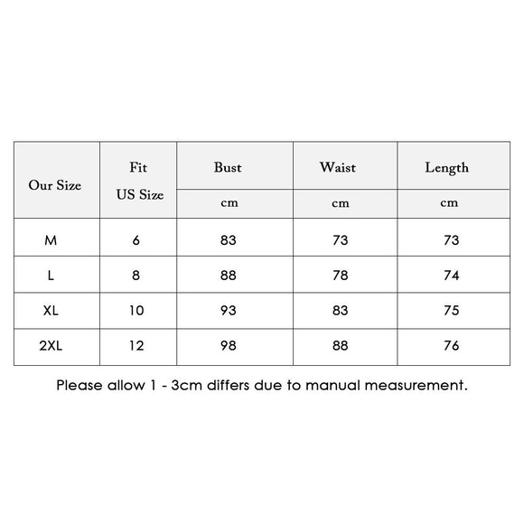 🌸 Sequin Design Wrap Dress - Picture 5 of 5